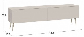 Тумба под ТВ Порто СМ-393.03.011 в Покачах - pokachi.mebel24.online | фото 7