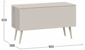 Тумба под ТВ Порто СМ-393.03.012 в Покачах - pokachi.mebel24.online | фото 5