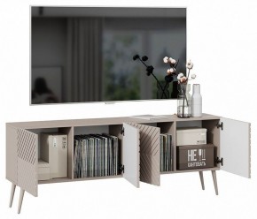 Тумба под ТВ Танго Тип-1 в Покачах - pokachi.mebel24.online | фото 3