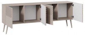 Тумба под ТВ Танго Тип-1 в Покачах - pokachi.mebel24.online | фото 4