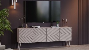 Тумба под ТВ Танго Тип-1 в Покачах - pokachi.mebel24.online | фото 5