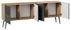 Тумба под ТВ Танго Тип-1 в Покачах - pokachi.mebel24.online | фото 4