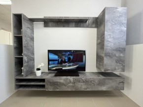 Тумба подвесная 1-ств. "Бэлла" в Покачах - pokachi.mebel24.online | фото 3