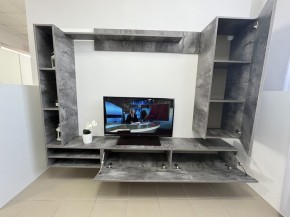 Тумба подвесная 1-ств. "Бэлла" в Покачах - pokachi.mebel24.online | фото 4