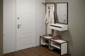 Тумба подвесная Дельта 900 (Дуб золотой) в Покачах - pokachi.mebel24.online | фото 3