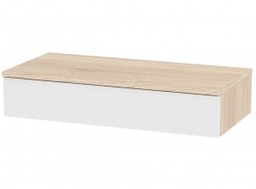 Тумба подвесная K210 (ДСС-Белый) в Покачах - pokachi.mebel24.online | фото