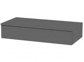Тумба подвесная K210 (Графит) в Покачах - pokachi.mebel24.online | фото