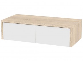 Тумба подвесная K212 (ДСС-Белый) в Покачах - pokachi.mebel24.online | фото