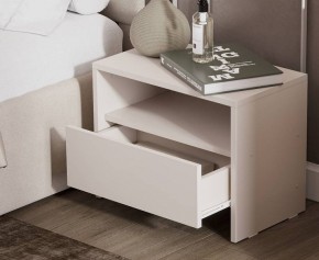 КАМЕЛИЯ 1 Серия 2 Тумба прикроватная Меланж в Покачах - pokachi.mebel24.online | фото