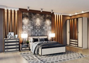 НАОМИ Тумба прикроватная в Покачах - pokachi.mebel24.online | фото 2