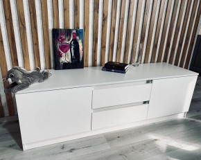 Тумба ТВ большая Парус в Покачах - pokachi.mebel24.online | фото 8