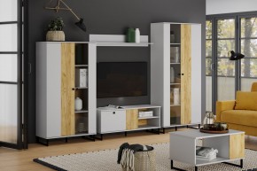 Тумба ТВА НМ 014.45 "Бруно" в Покачах - pokachi.mebel24.online | фото 3