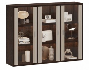 Тумба-витрина Домино СУ(ш3в1)+3ФС в Покачах - pokachi.mebel24.online | фото 2