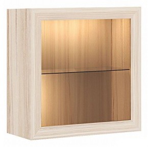 Тумба-витрина Нобиле ПНК в Покачах - pokachi.mebel24.online | фото 2
