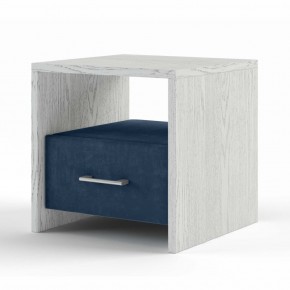 Тумба Wood в ткани велюр Enigma в Покачах - pokachi.mebel24.online | фото