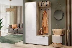 Тумбочка Альянс 435.17 в Покачах - pokachi.mebel24.online | фото 4