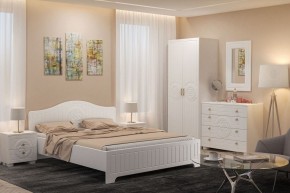 Тумбочка Монблан МБ-38К в Покачах - pokachi.mebel24.online | фото 3