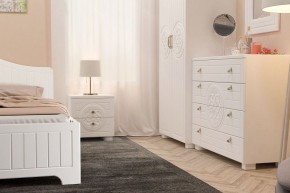 Тумбочка Монблан МБ-38К в Покачах - pokachi.mebel24.online | фото 4