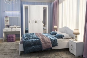 Тумбочка Монблан МБ-38К в Покачах - pokachi.mebel24.online | фото 6