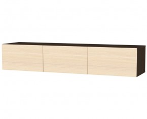 ТВ тумба подвесная TV81 (3 ящика) в Покачах - pokachi.mebel24.online | фото 9