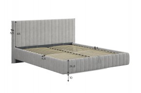 ТВИКС Кровать с ПМ 1600 в Покачах - pokachi.mebel24.online | фото 3