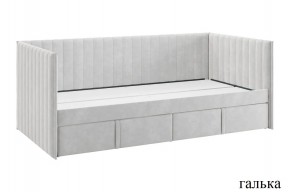 ТВИКС Кровать (софа) с ящиками 900 в Покачах - pokachi.mebel24.online | фото