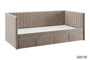 ТВИКС Кровать (софа) с ящиками 900 в Покачах - pokachi.mebel24.online | фото 6