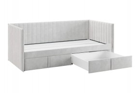 ТВИКС Кровать (софа) с ящиками 900 в Покачах - pokachi.mebel24.online | фото 9