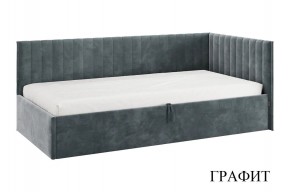 ТВИКС Кровать (тахта) с ПМ 900 в Покачах - pokachi.mebel24.online | фото 4