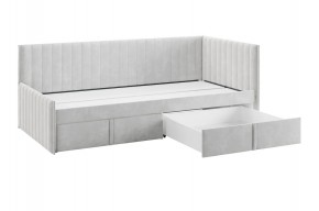 ТВИКС Кровать (тахта) с ящиками 900 в Покачах - pokachi.mebel24.online | фото 10