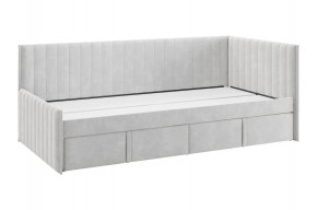 ТВИКС Кровать (тахта) с ящиками 900 в Покачах - pokachi.mebel24.online | фото 12