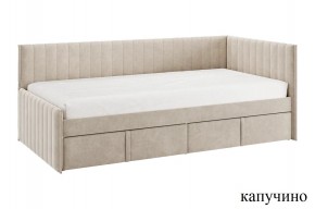 ТВИКС Кровать (тахта) с ящиками 900 в Покачах - pokachi.mebel24.online | фото 5