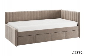ТВИКС Кровать (тахта) с ящиками 900 в Покачах - pokachi.mebel24.online | фото 6