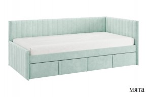 ТВИКС Кровать (тахта) с ящиками 900 в Покачах - pokachi.mebel24.online | фото 7