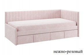 ТВИКС Кровать (тахта) с ящиками 900 в Покачах - pokachi.mebel24.online | фото 8