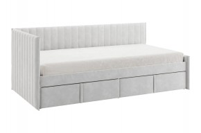 ТВИКС Кровать (тахта) с ящиками 900 в Покачах - pokachi.mebel24.online | фото 9