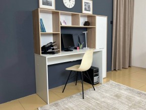Уголок Школьника ПРЯМОЙ в Покачах - pokachi.mebel24.online | фото 2