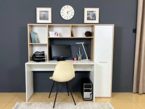 Уголок Школьника ПРЯМОЙ в Покачах - pokachi.mebel24.online | фото 3