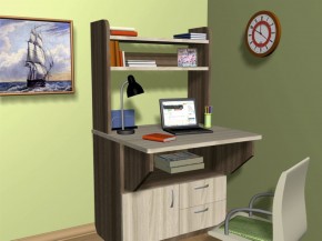 Уголок школьника "Д+Я" в Покачах - pokachi.mebel24.online | фото 3