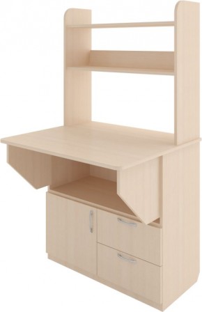 Уголок школьника "Д+Я" в Покачах - pokachi.mebel24.online | фото 4
