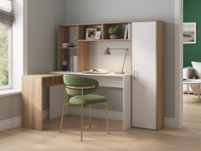 Уголок Школьника УГЛОВОЙ в Покачах - pokachi.mebel24.online | фото