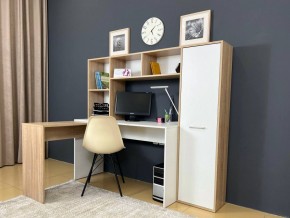 Уголок Школьника УГЛОВОЙ в Покачах - pokachi.mebel24.online | фото 2
