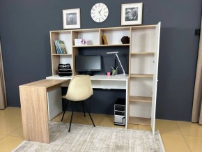 Уголок Школьника УГЛОВОЙ в Покачах - pokachi.mebel24.online | фото 3