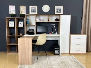 Уголок Школьника УГЛОВОЙ в Покачах - pokachi.mebel24.online | фото 4