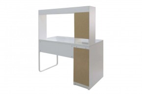 УРБАН - 12 Стол письменный в Покачах - pokachi.mebel24.online | фото 4