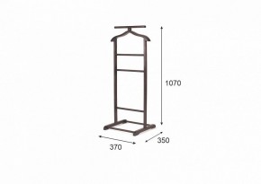 Вешалка для костюма В 6Н в Покачах - pokachi.mebel24.online | фото 3