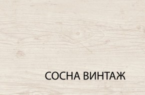 Вешалка, MAGELLAN, цвет Сосна винтаж в Покачах - pokachi.mebel24.online | фото 3