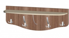 Вешалка настенная в Покачах - pokachi.mebel24.online | фото 2
