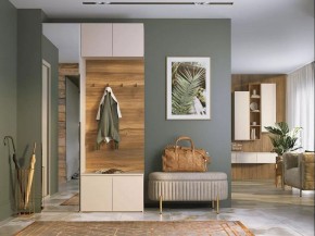 Вешалка настенная Лаура в Покачах - pokachi.mebel24.online | фото 4