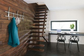 Вешалка настенная Стандарт 2/5 в Покачах - pokachi.mebel24.online | фото 2